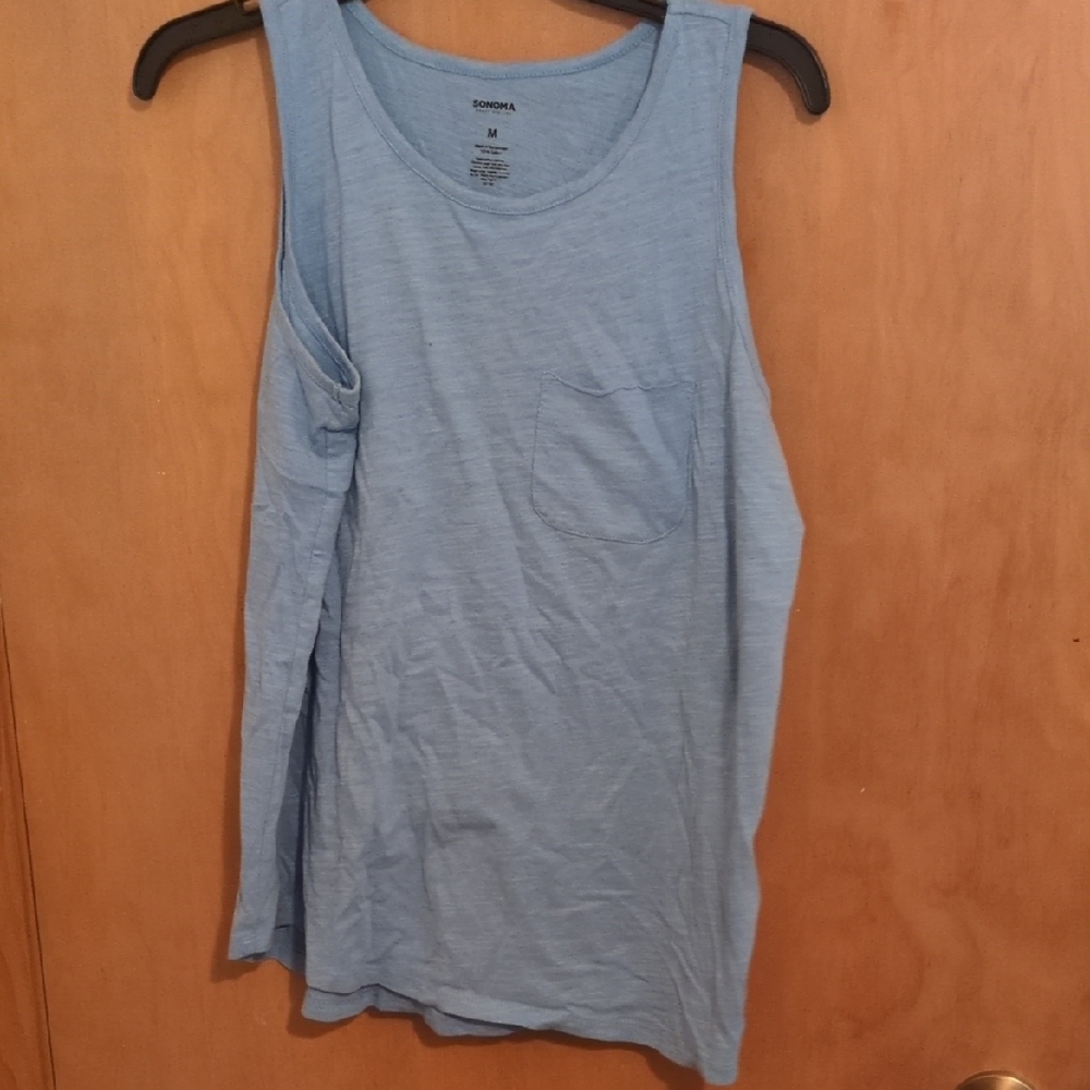 Sonoma Tank Top